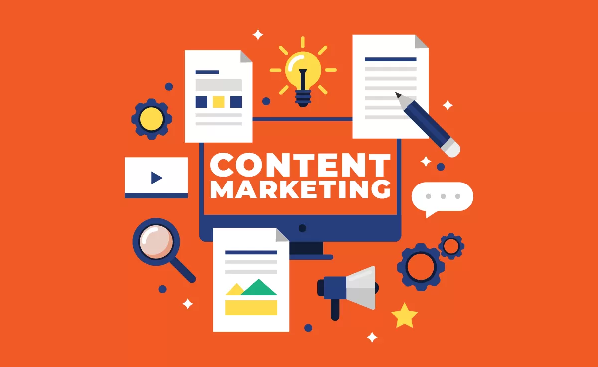 What is Content Marketing? Basic & Advanced Strategies in 2026